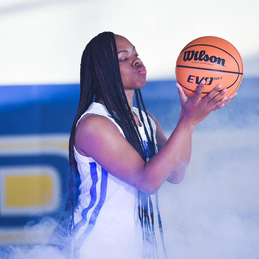 Ja'kiya Henry