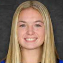 Maddie Prondzinski mugshot