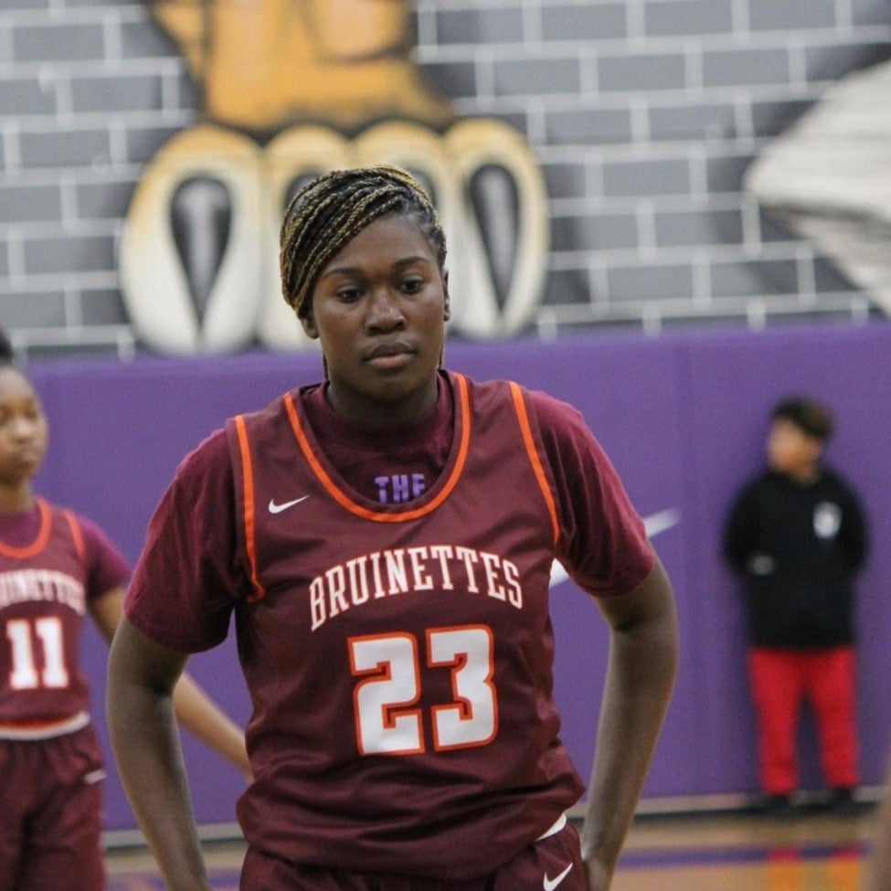 Kyasia  Washington  mugshot