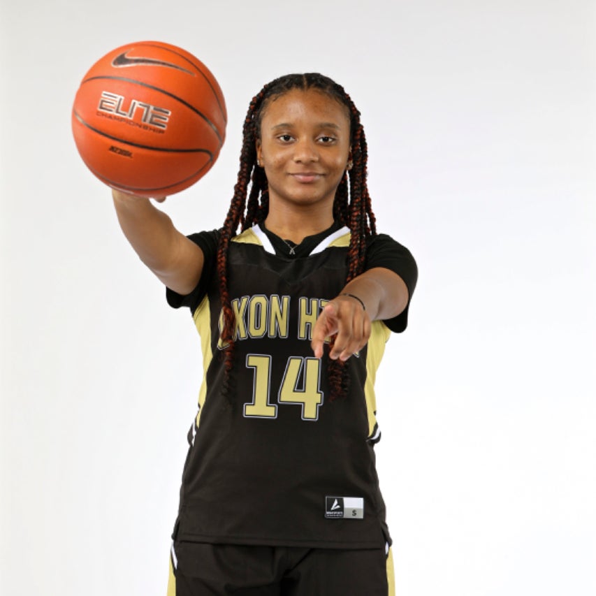 Ashari Foreman mugshot