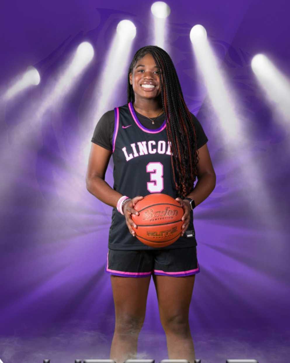 spencer basketball