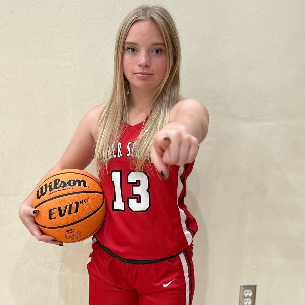 Savannah Stout mugshot