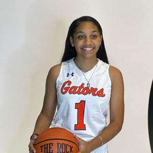 Cienna  Thigpen mugshot
