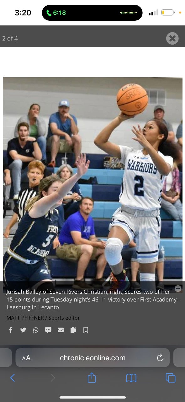 Jurisah Bailey mugshot