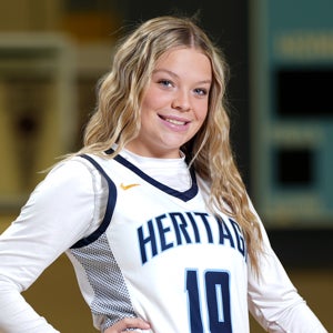 Caitlyn Smith mugshot