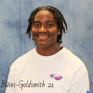 Cha'miya Bivins-goldsmith mugshot