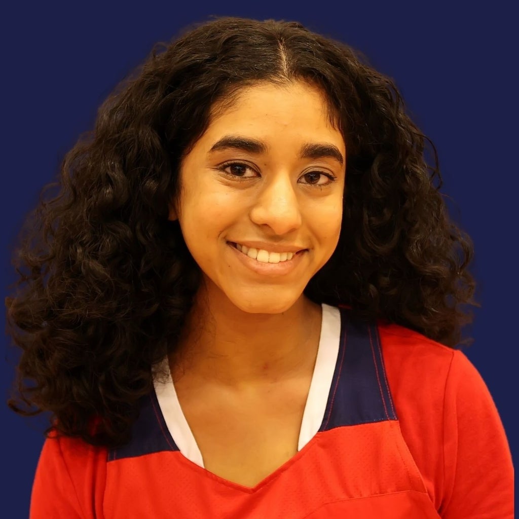 Jocelyn George