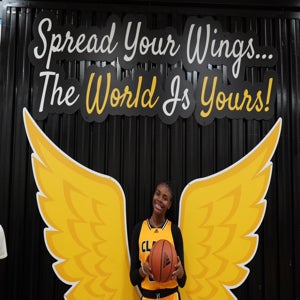 Darionna  Galloway
