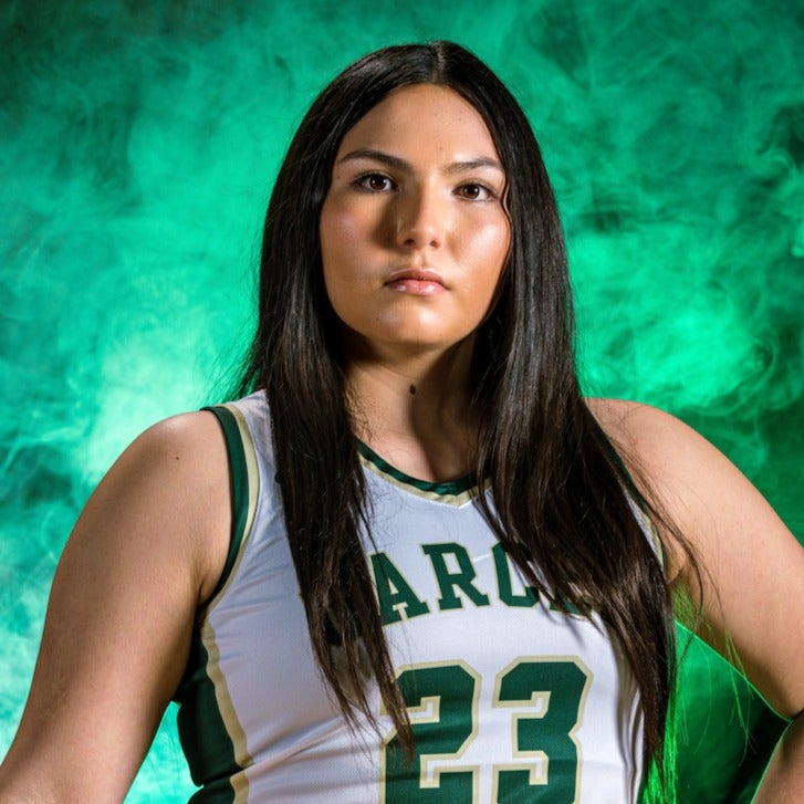 Brianna  Moreno mugshot