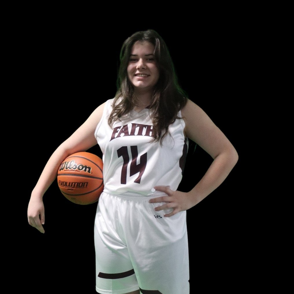 Kiersten  Yates, HS mugshot