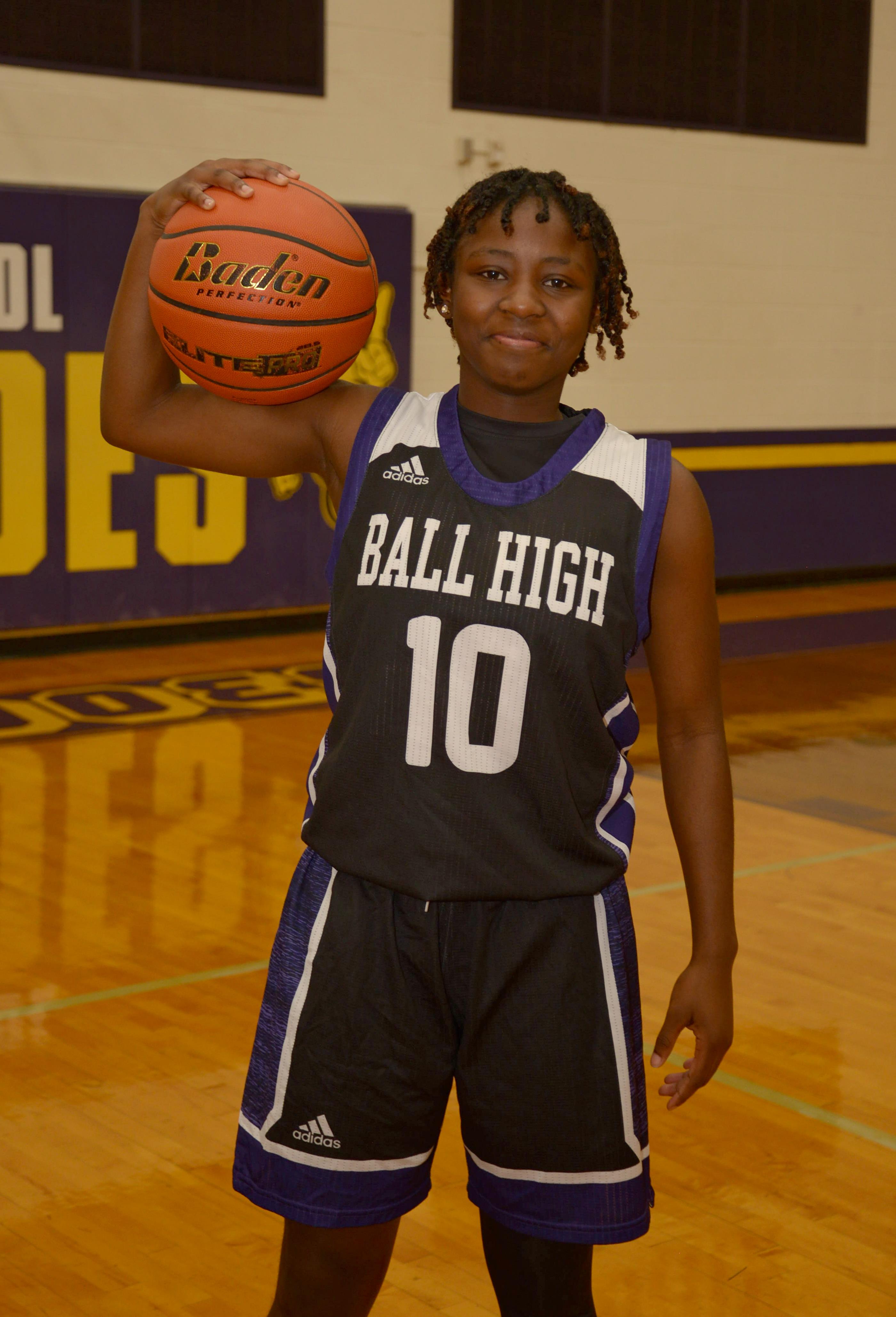 Kalyn Toussaint mugshot