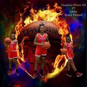 Charletta  Wilson