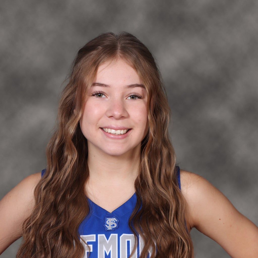 Sophie Valdez mugshot