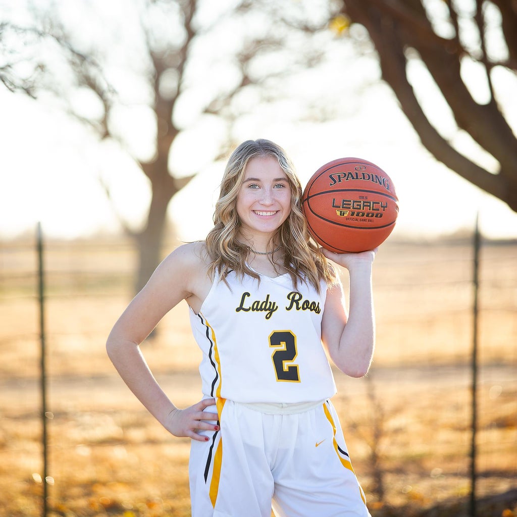 Rylee b's High School Career Home