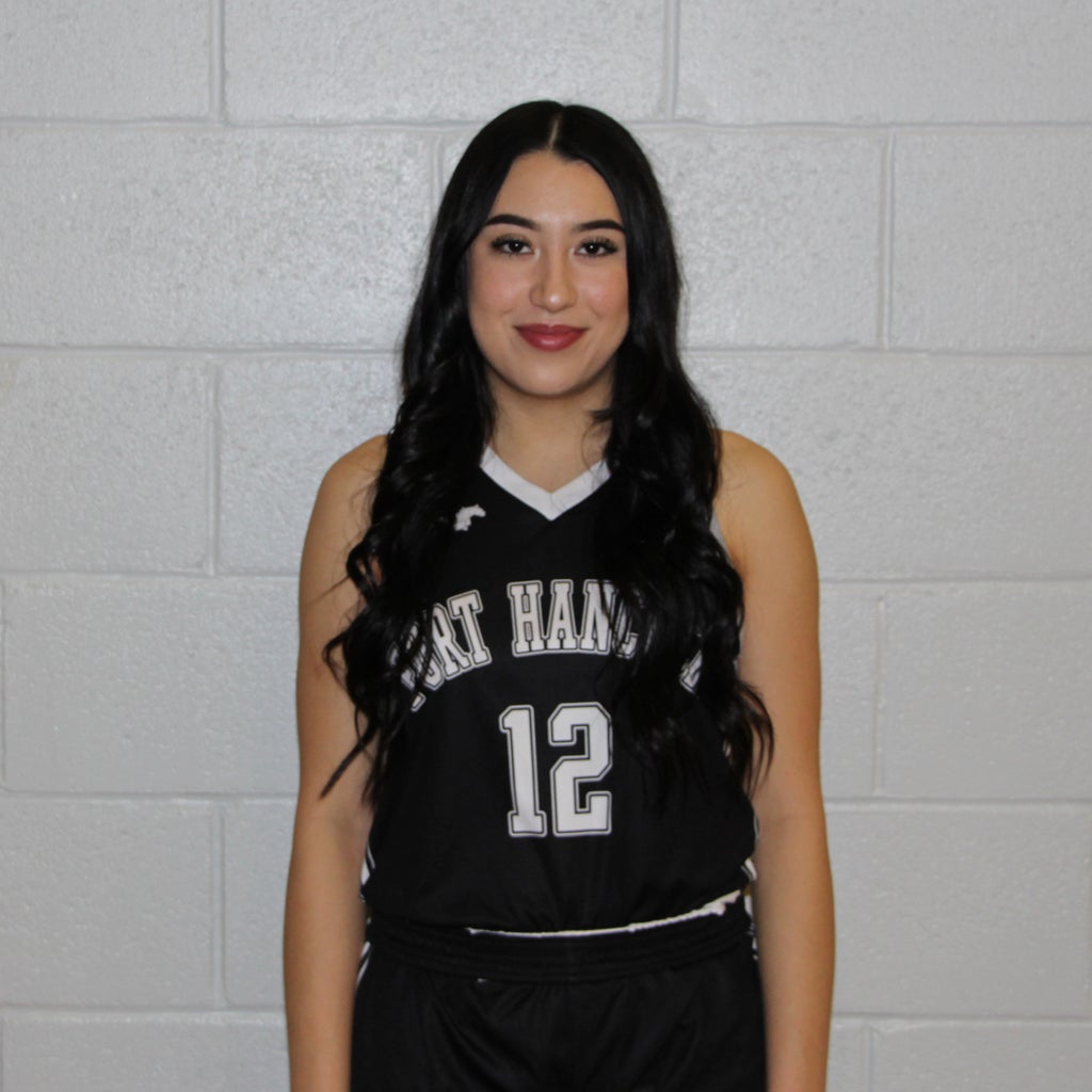 Adriana Barrera mugshot