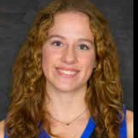 Megan Corkery mugshot