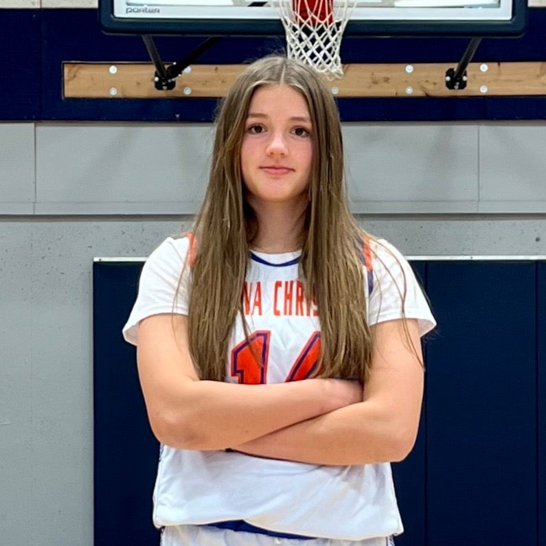 Kyla Canney