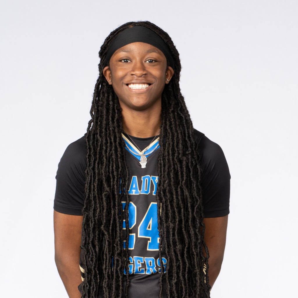 Ja’Nya Bush mugshot