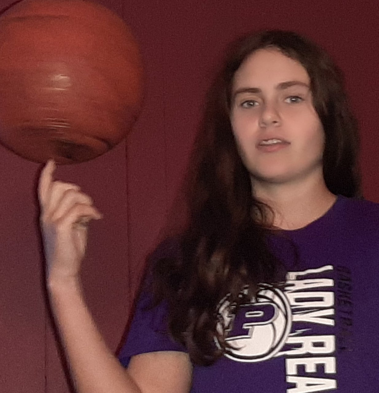Josie Larson