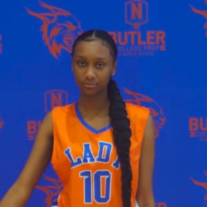 Tiona Harding mugshot