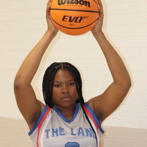 Asia Blackwell mugshot