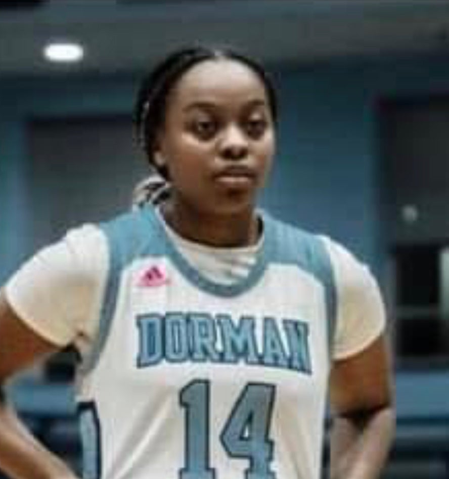 dorman basketball roster