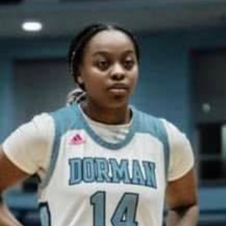 Janiyah Miller  mugshot