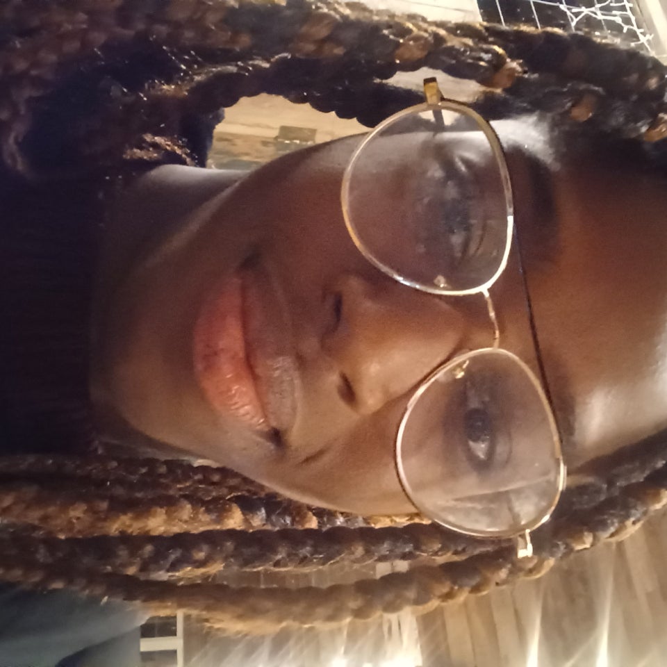 Mariah Okorie mugshot