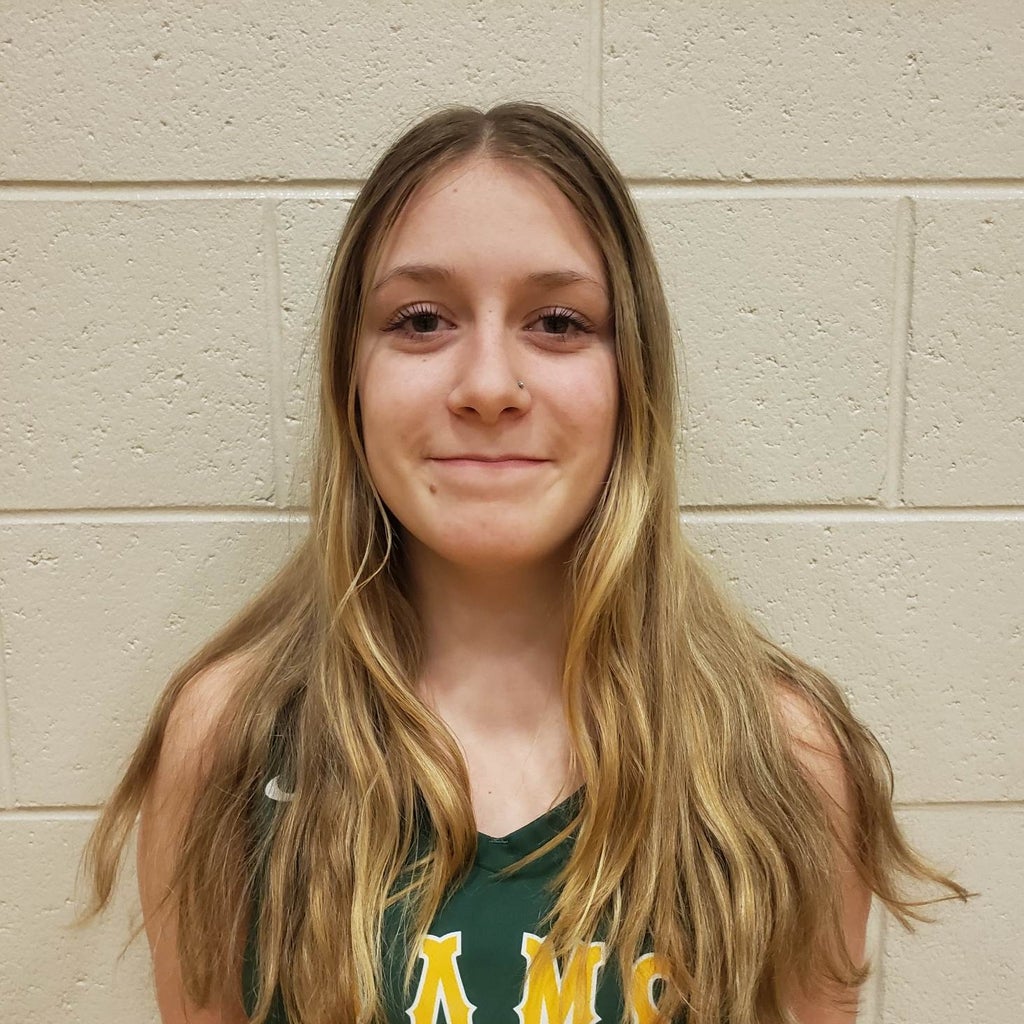 Mary Bayus mugshot