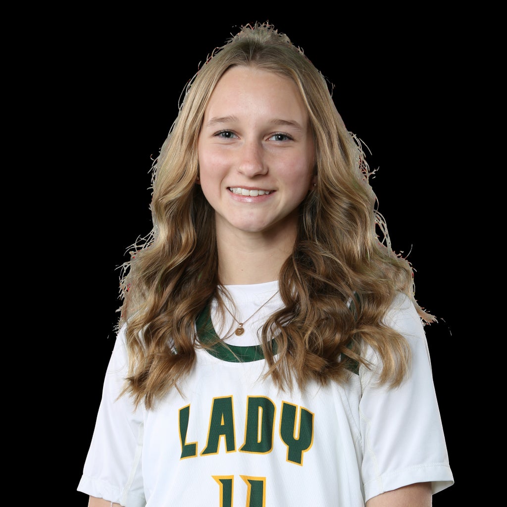 Mallory Frederick mugshot