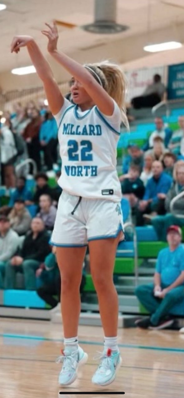 Izzie Galligan