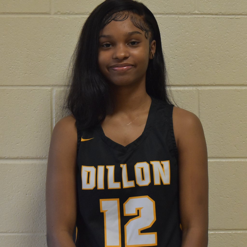Christiona Bethea mugshot