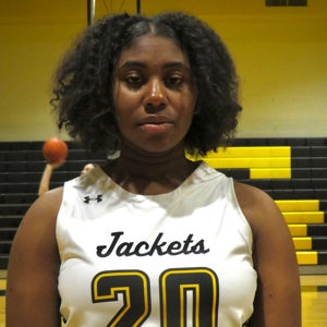 Geormaya Davis