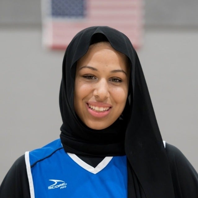 Naeema Fontaine