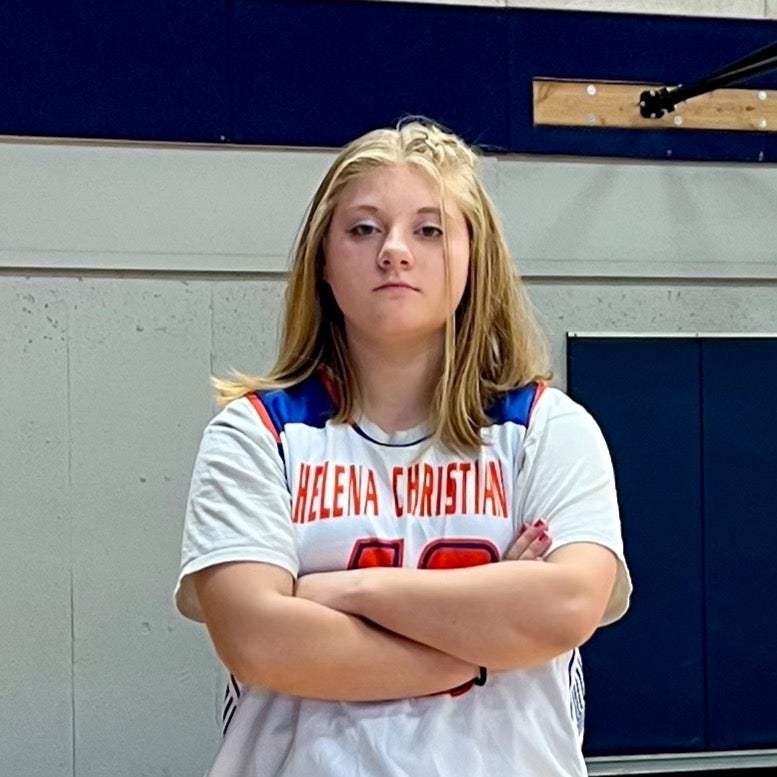 Abigail Kostelecky