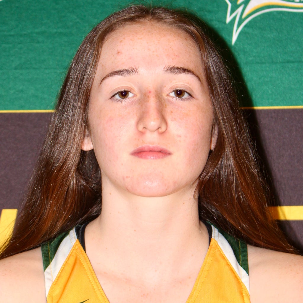 Leah Eddards mugshot