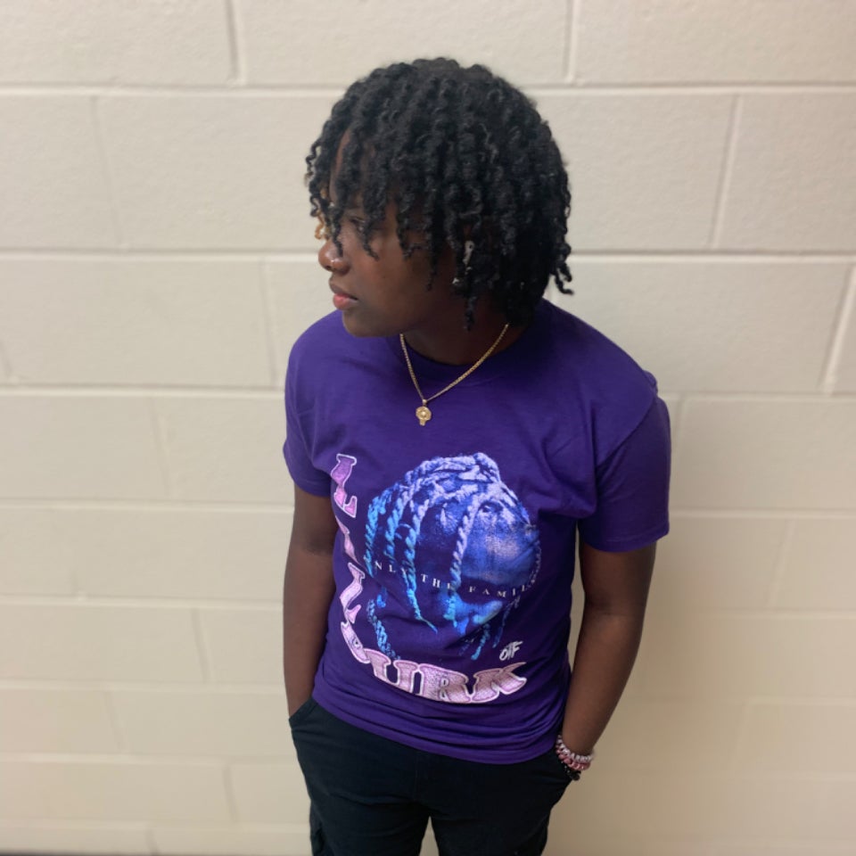 Kayla Simmons mugshot