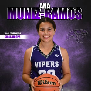 Ana Muniz-Ramos