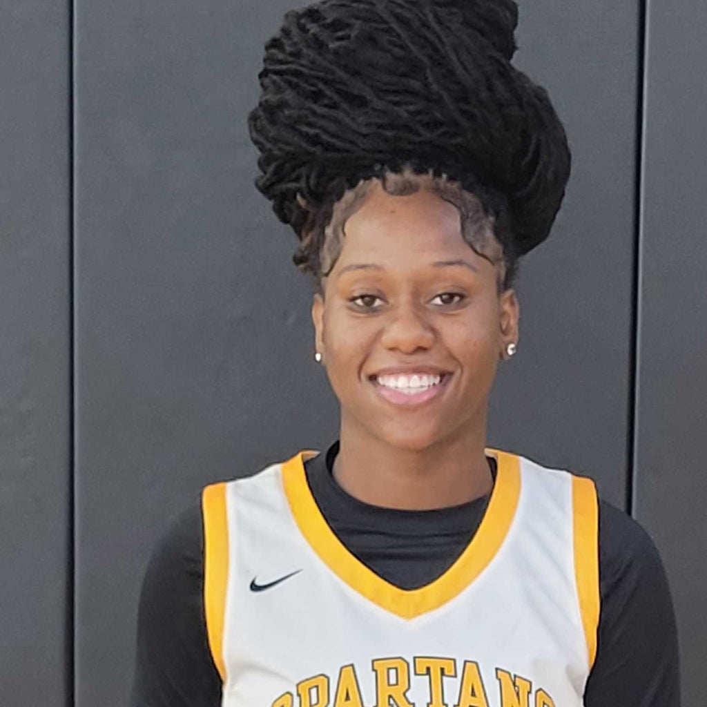 Malayah Scott mugshot