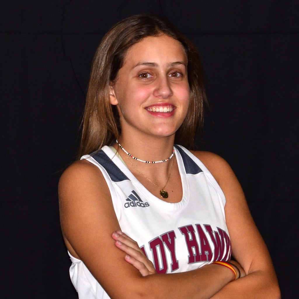 Claudia Delgado-Naveiras mugshot