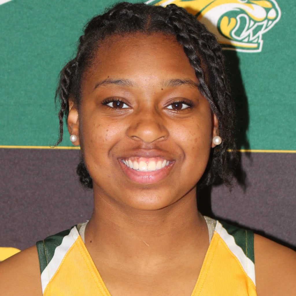 Arionna Patterson mugshot