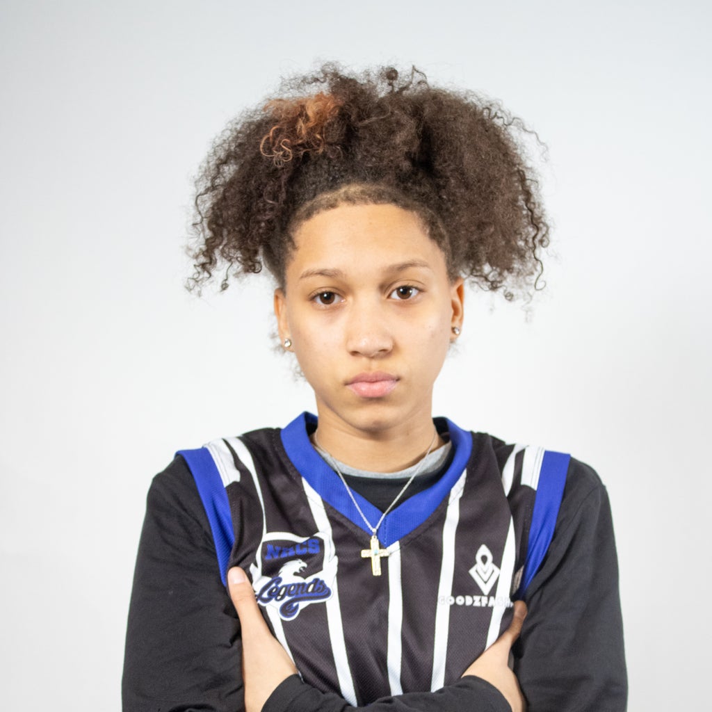 Gianna  Ortega mugshot