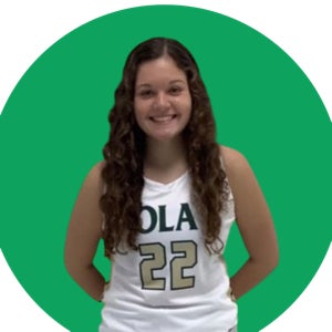 Emma Leonard mugshot