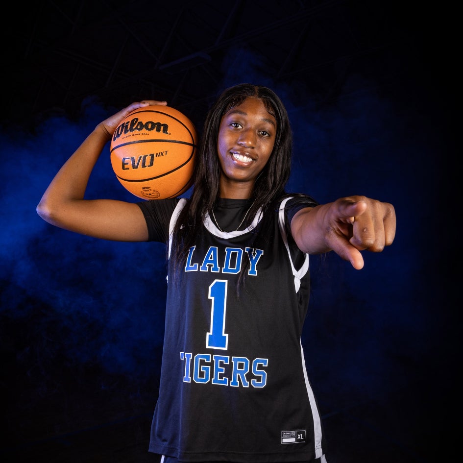 Trinity Pulliam mugshot