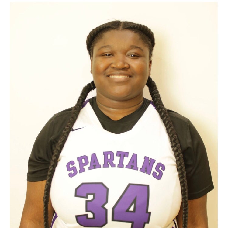 Clinnesha  Simmons mugshot