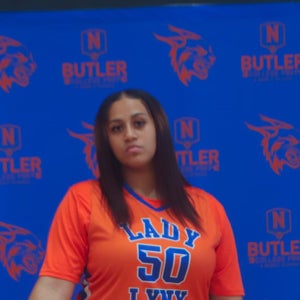 LaNyra McGill mugshot