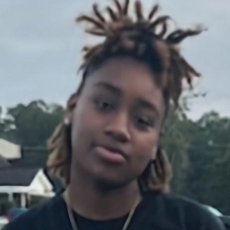 Christian Williams mugshot