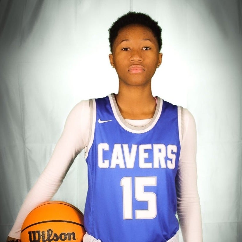 Saiyana Hughes mugshot