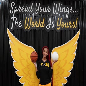 Tyla Liberty