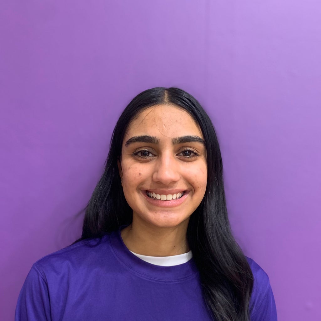 Balpreet  Kaur mugshot